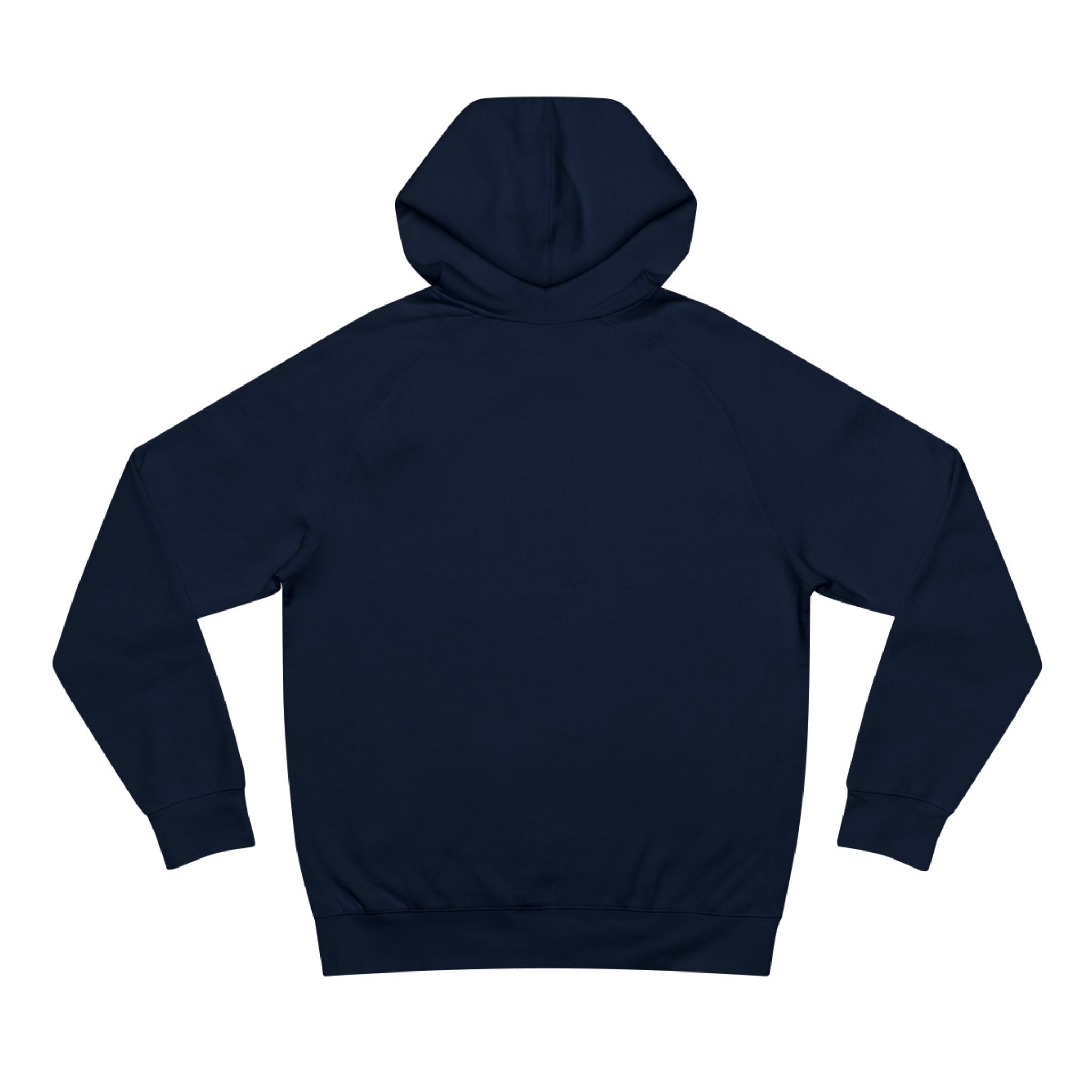 Spacera Unisex Supply Hoodie — US