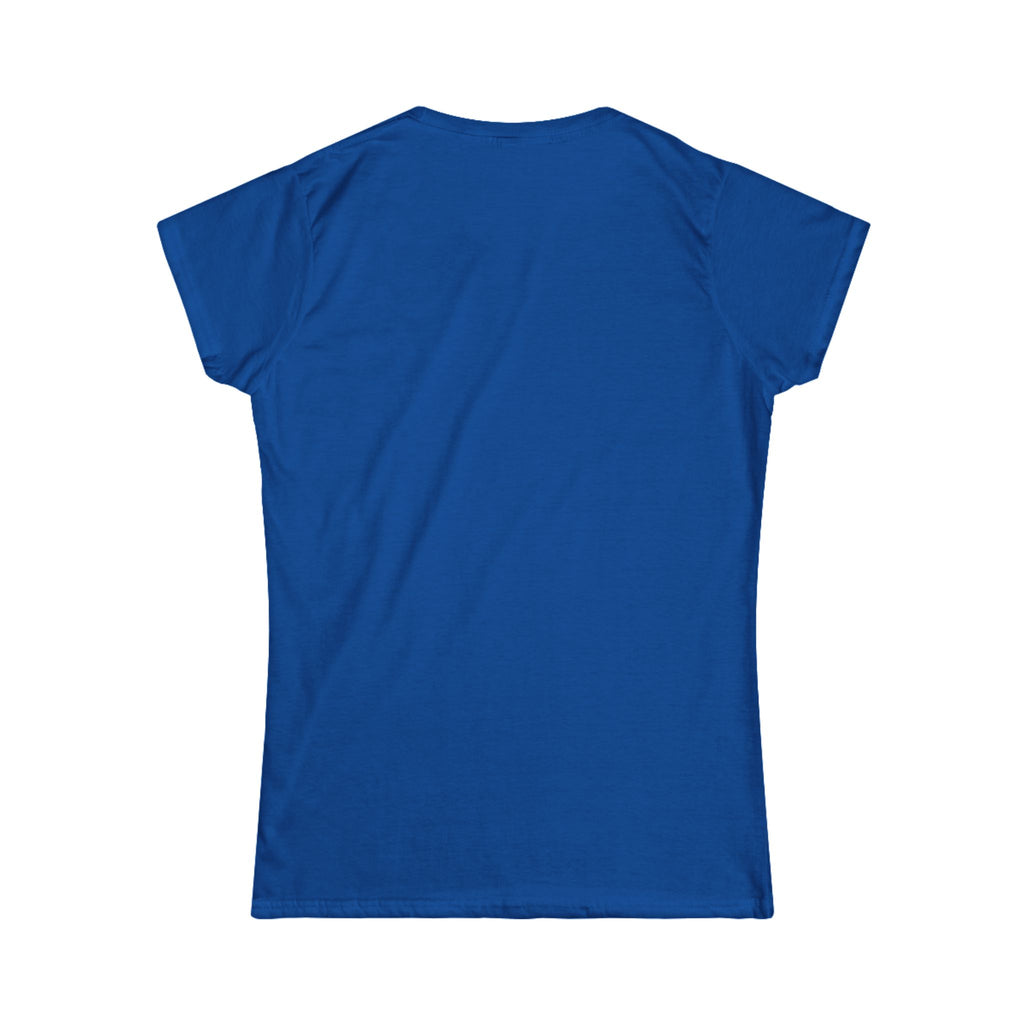 Spacera Women's Softstyle Tee — US