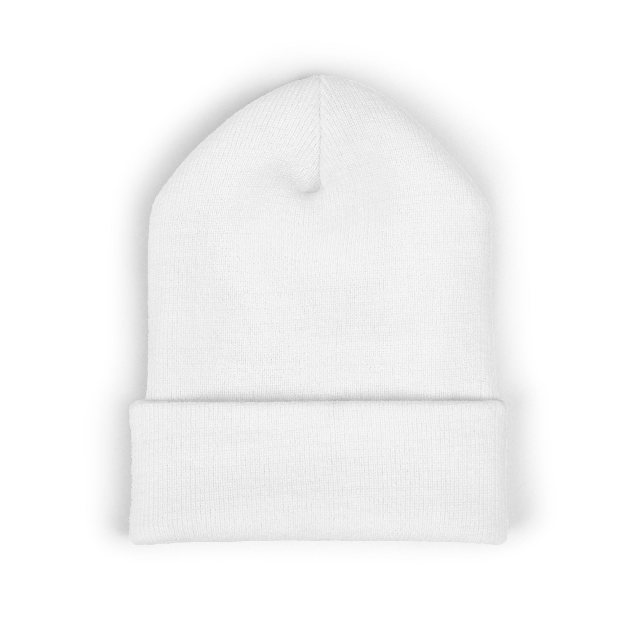 Spacera Classic Cuffed Beanie (Embroidery) — US