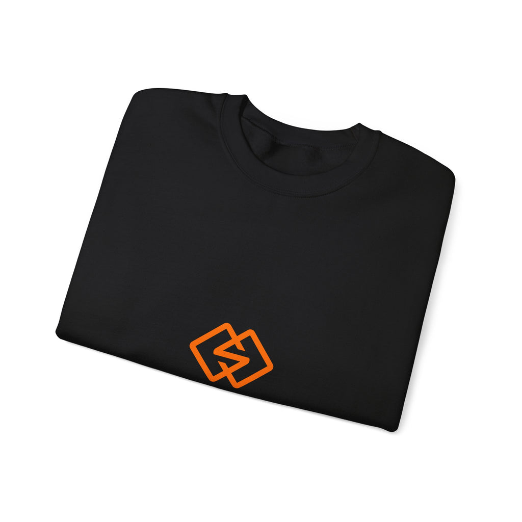 Spacera Unisex Heavy Blend™ Crewneck Sweatshirt — UK