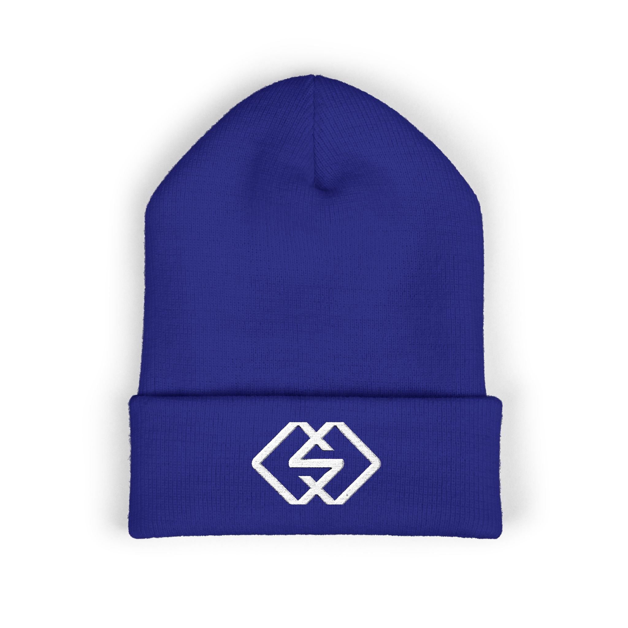 Spacera Classic Cuffed Beanie (Embroidery) — US