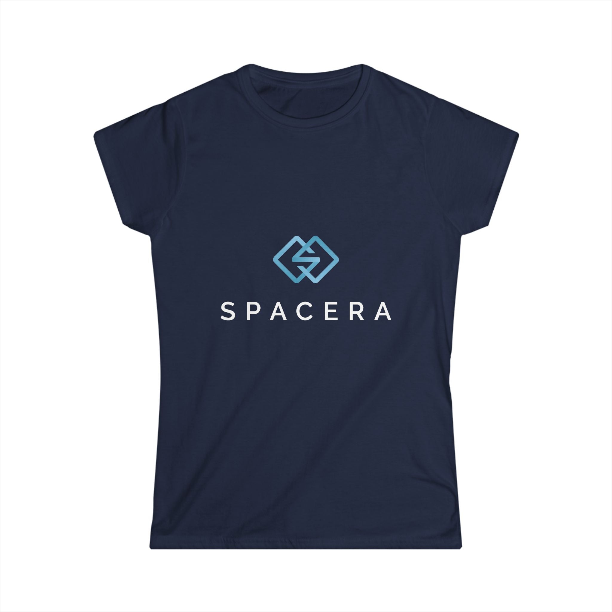 Spacera Women's Softstyle Tee — UK