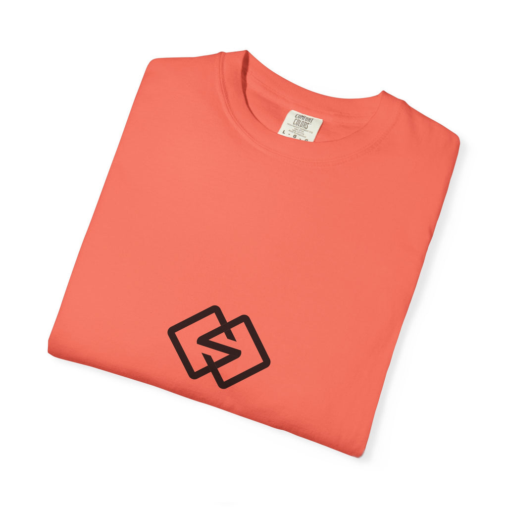 Spacera Unisex Garment-Dyed T-shirt — US