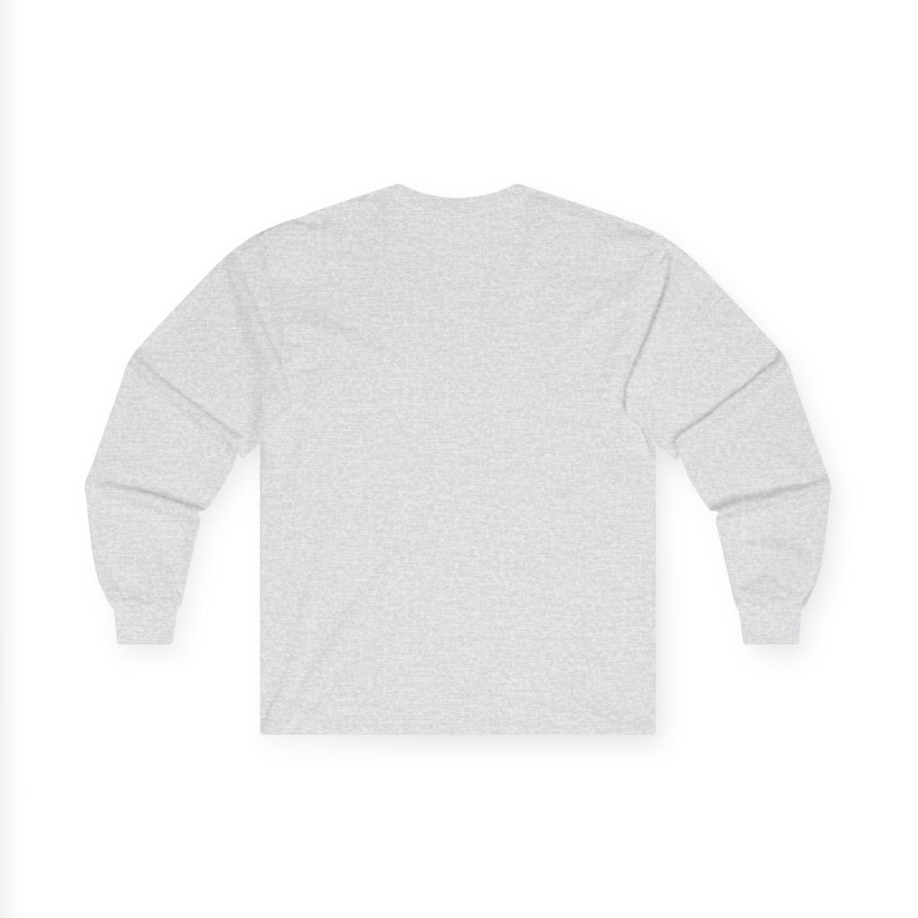 Spacera Unisex Ultra Cotton Long Sleeve Tee — UK