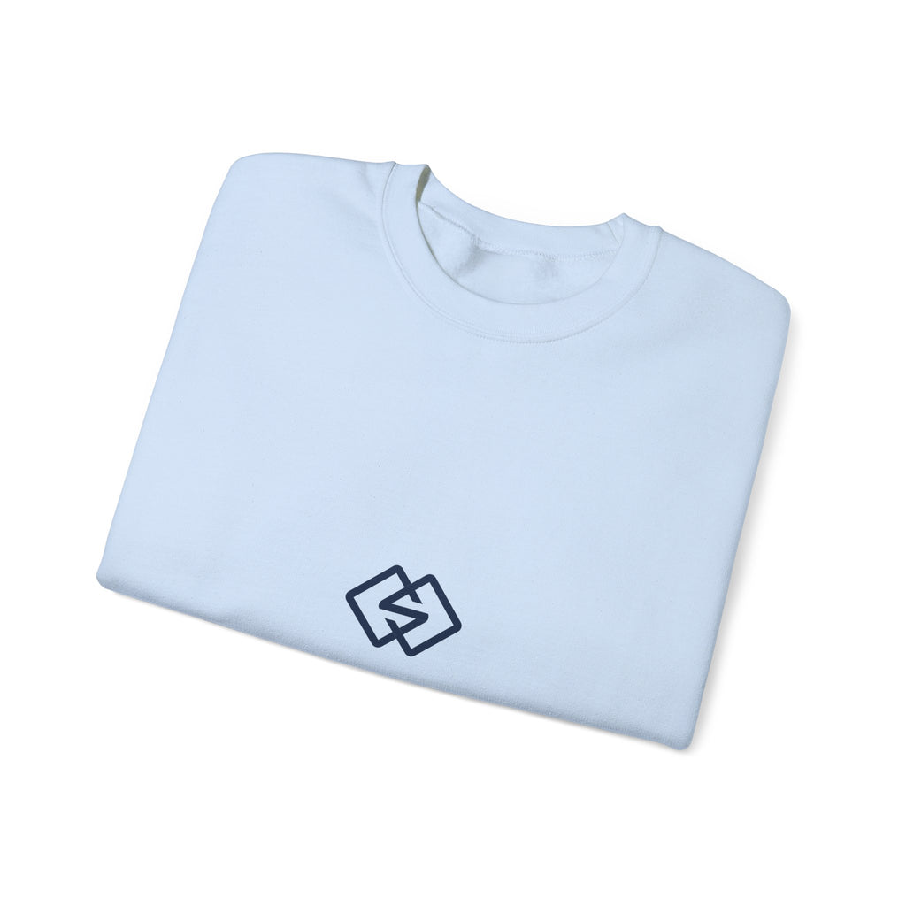 Spacera Unisex Heavy Blend™ Crewneck Sweatshirt — US
