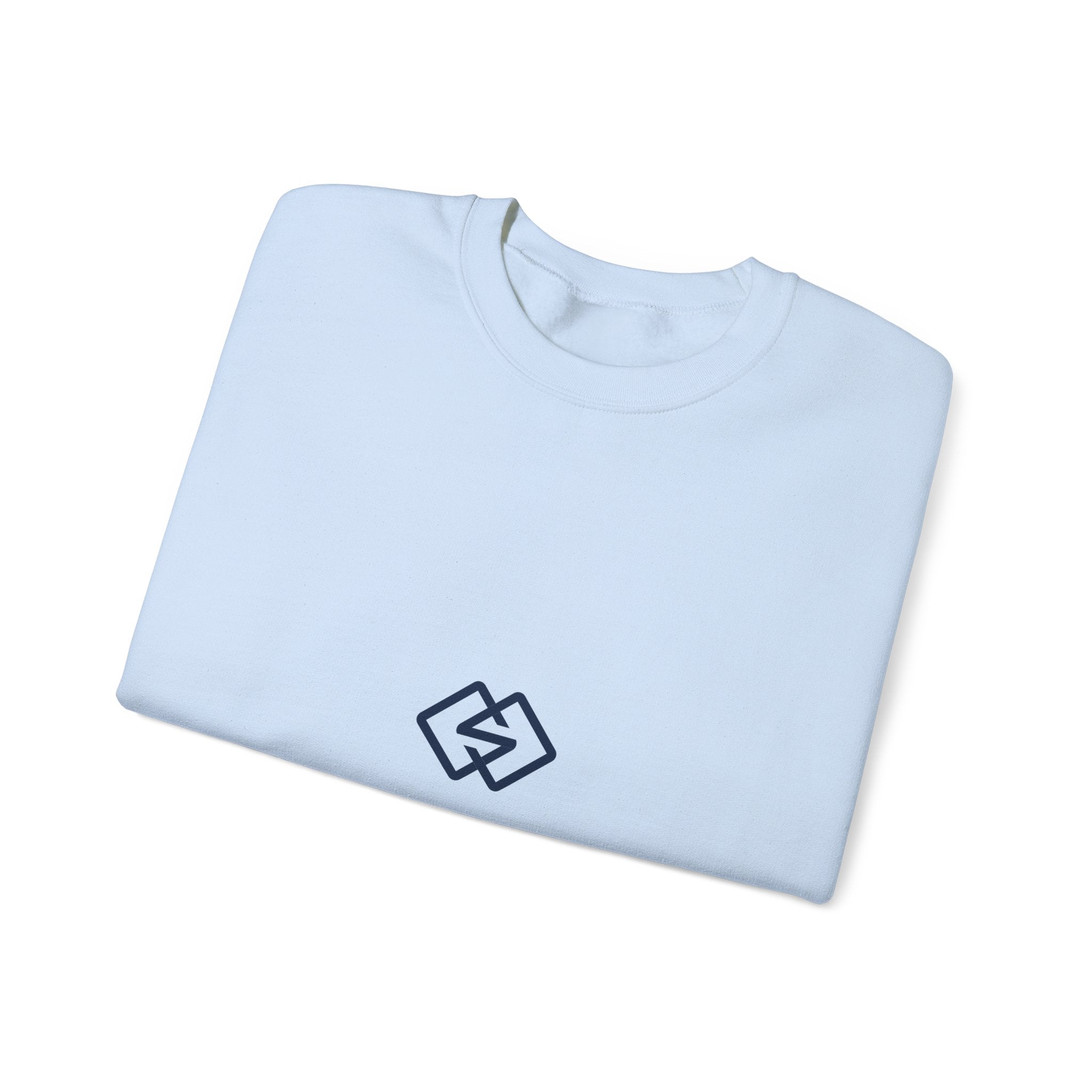 Spacera Unisex Heavy Blend™ Crewneck Sweatshirt — US