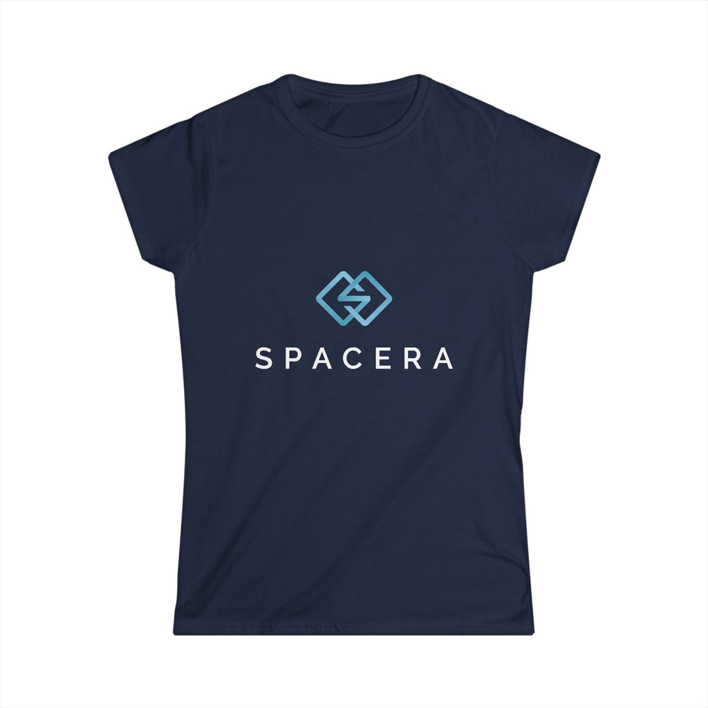 Spacera Women's Softstyle Tee — US