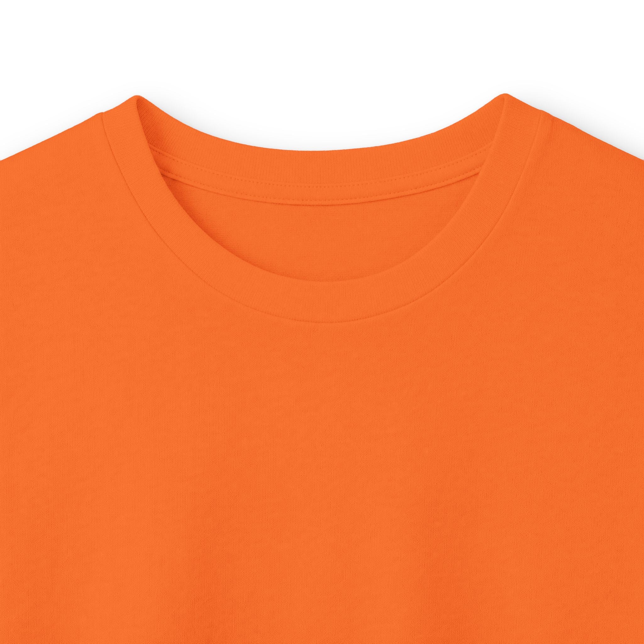 Spacera Unisex Ultra Cotton Long Sleeve Tee — UK