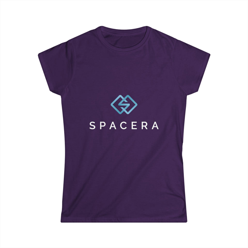 Spacera Women's Softstyle Tee — US