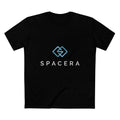 Spacera Adult Staple Tee — AU
