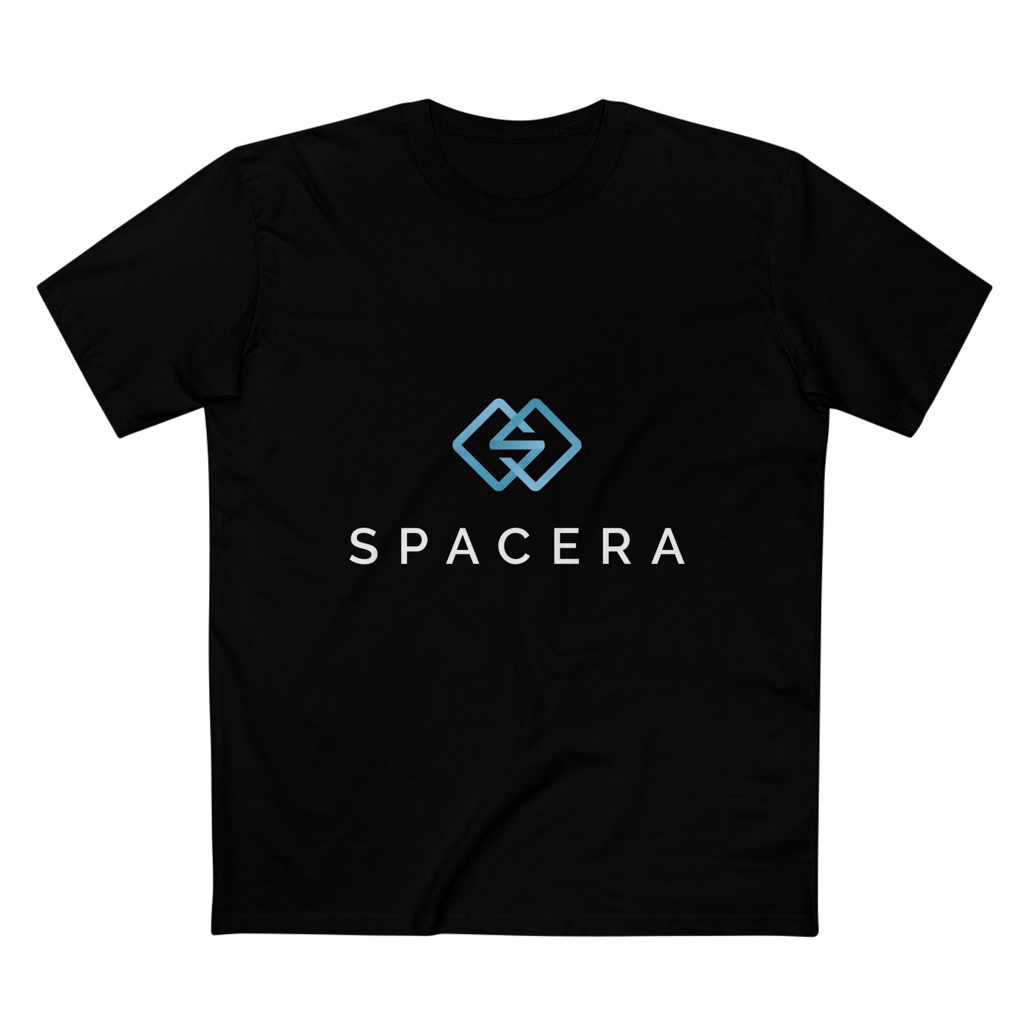 Spacera Adult Staple Tee — AU