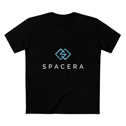 Spacera Adult Staple Tee — AU