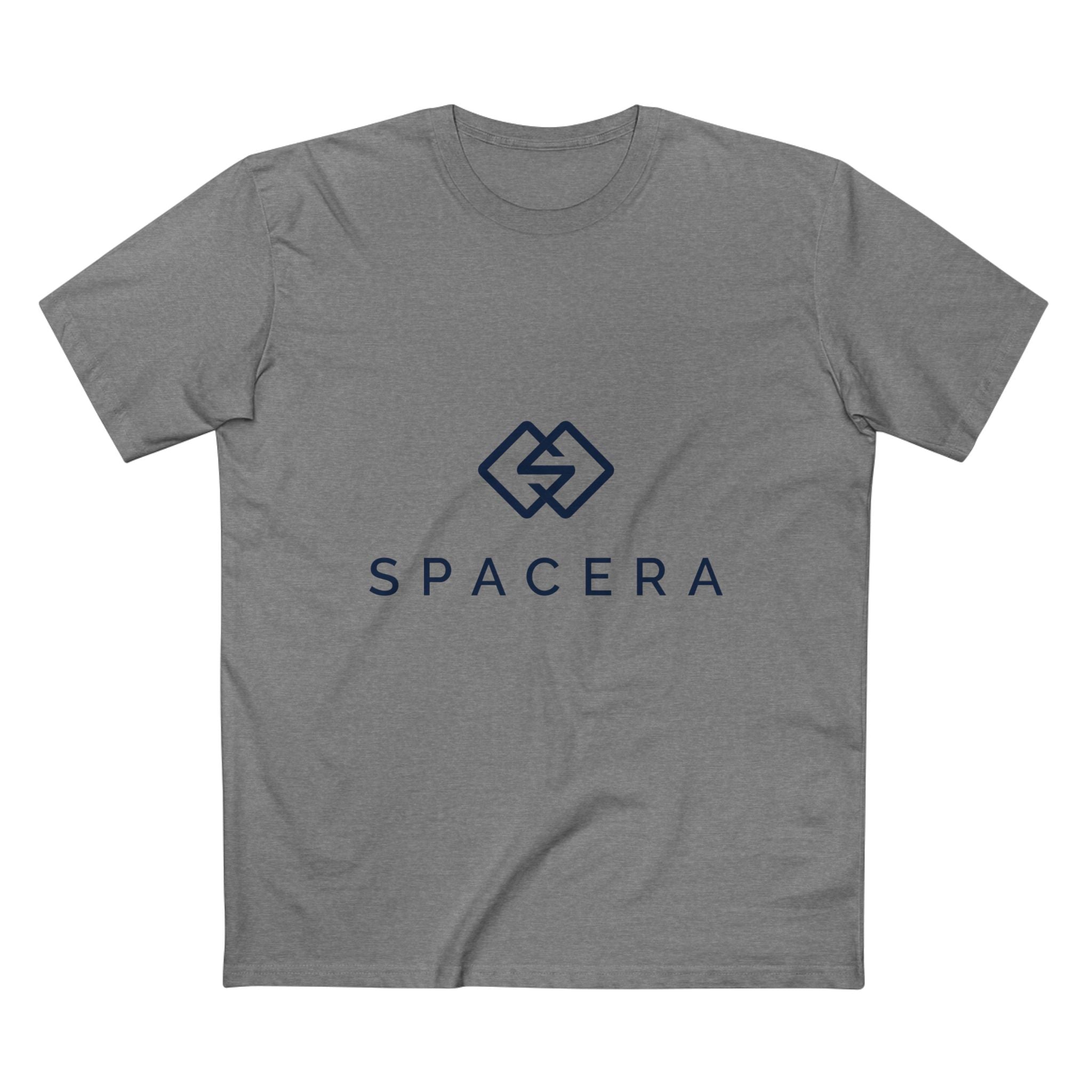 Spacera Adult Staple Tee — AU