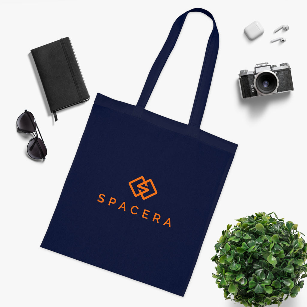 Spacera Cotton Tote — UK