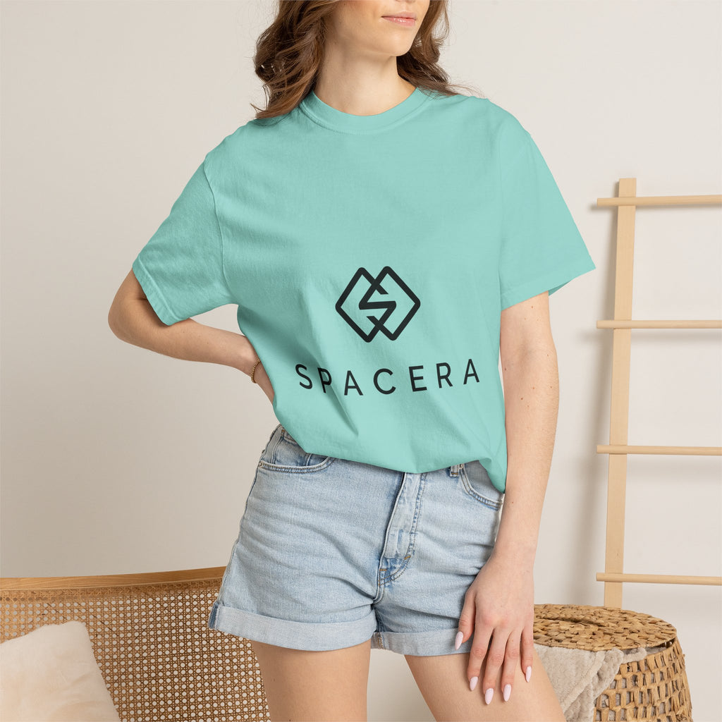 Spacera Unisex Garment-Dyed T-shirt — US