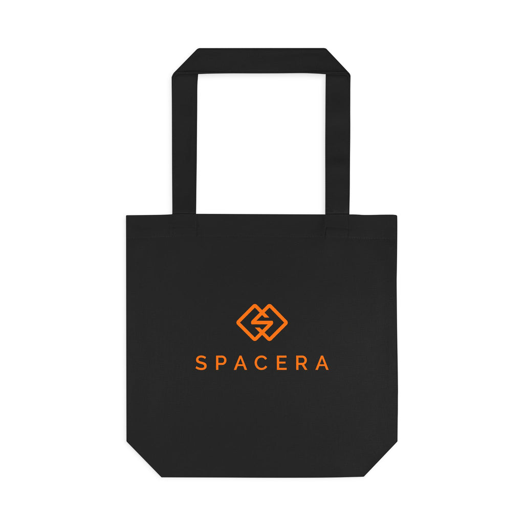 Spacera Cotton Tote Bag — US