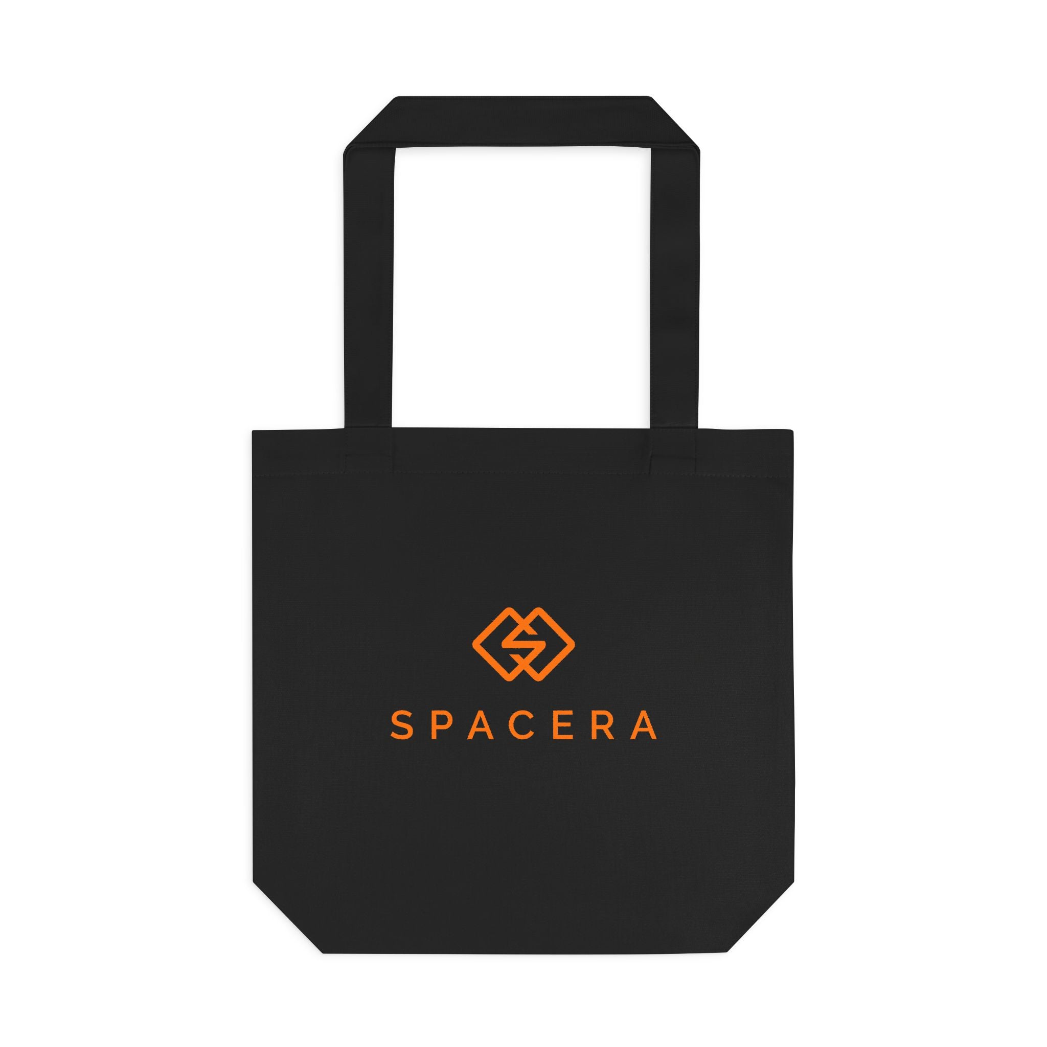 Spacera Cotton Tote Bag — US