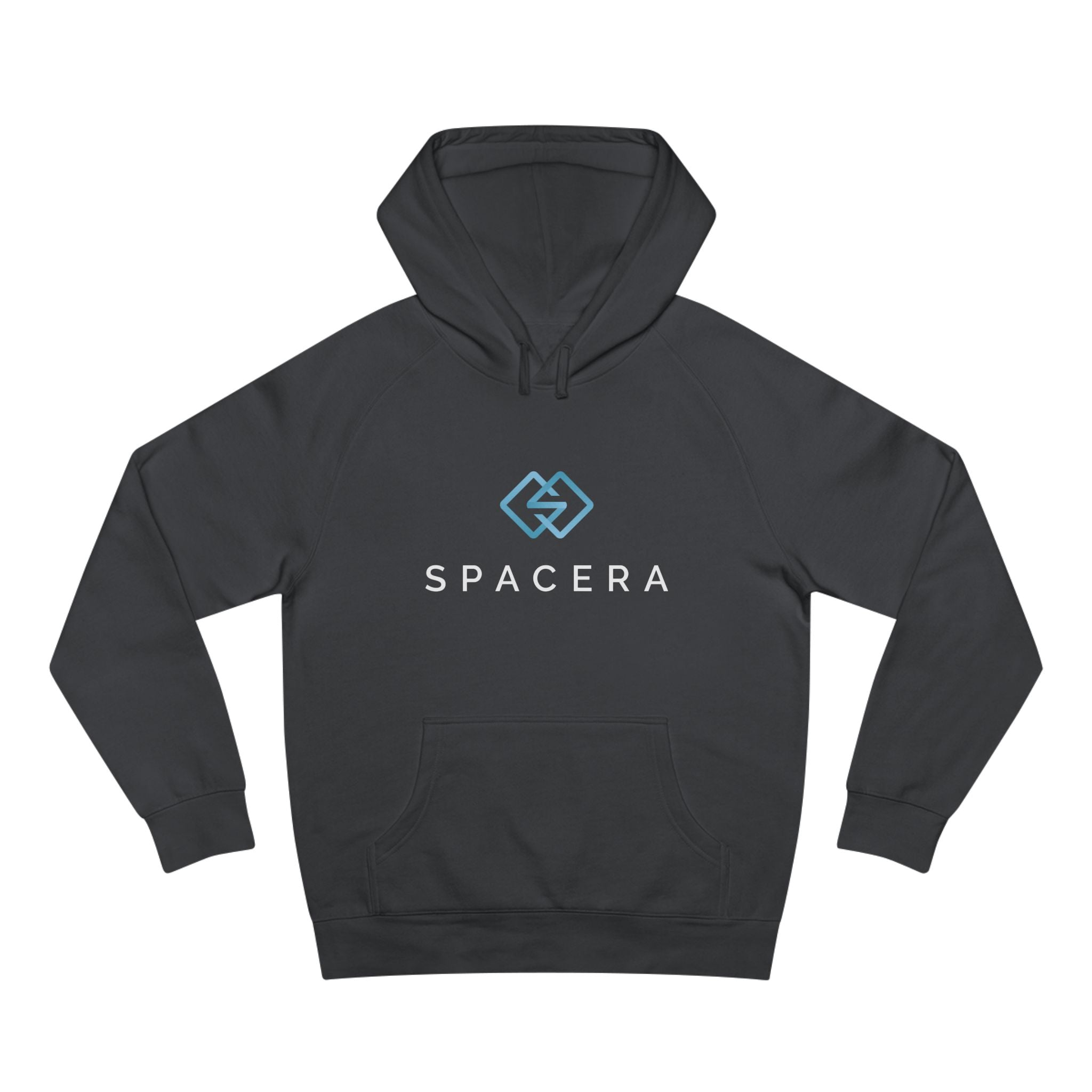 Spacera Unisex Supply Hoodie — US