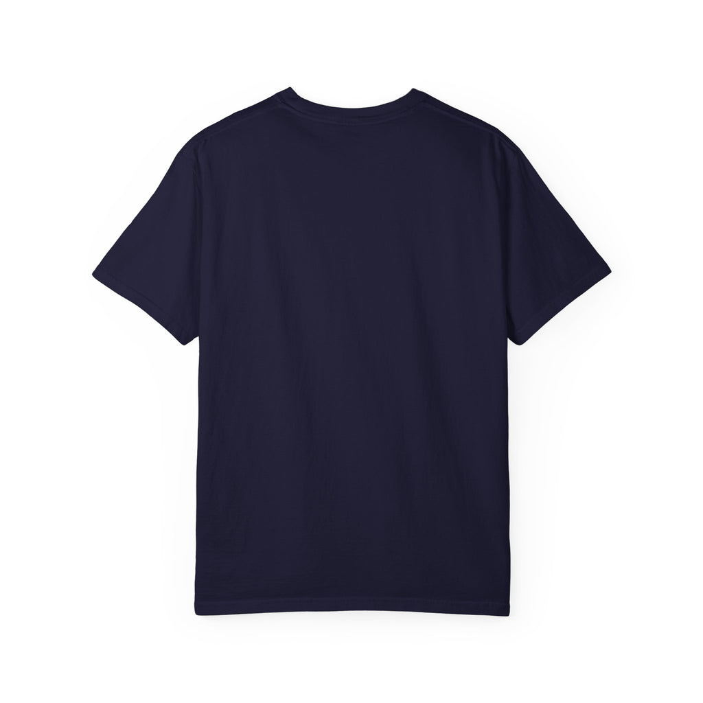 Spacera Unisex Garment-Dyed T-shirt — AU