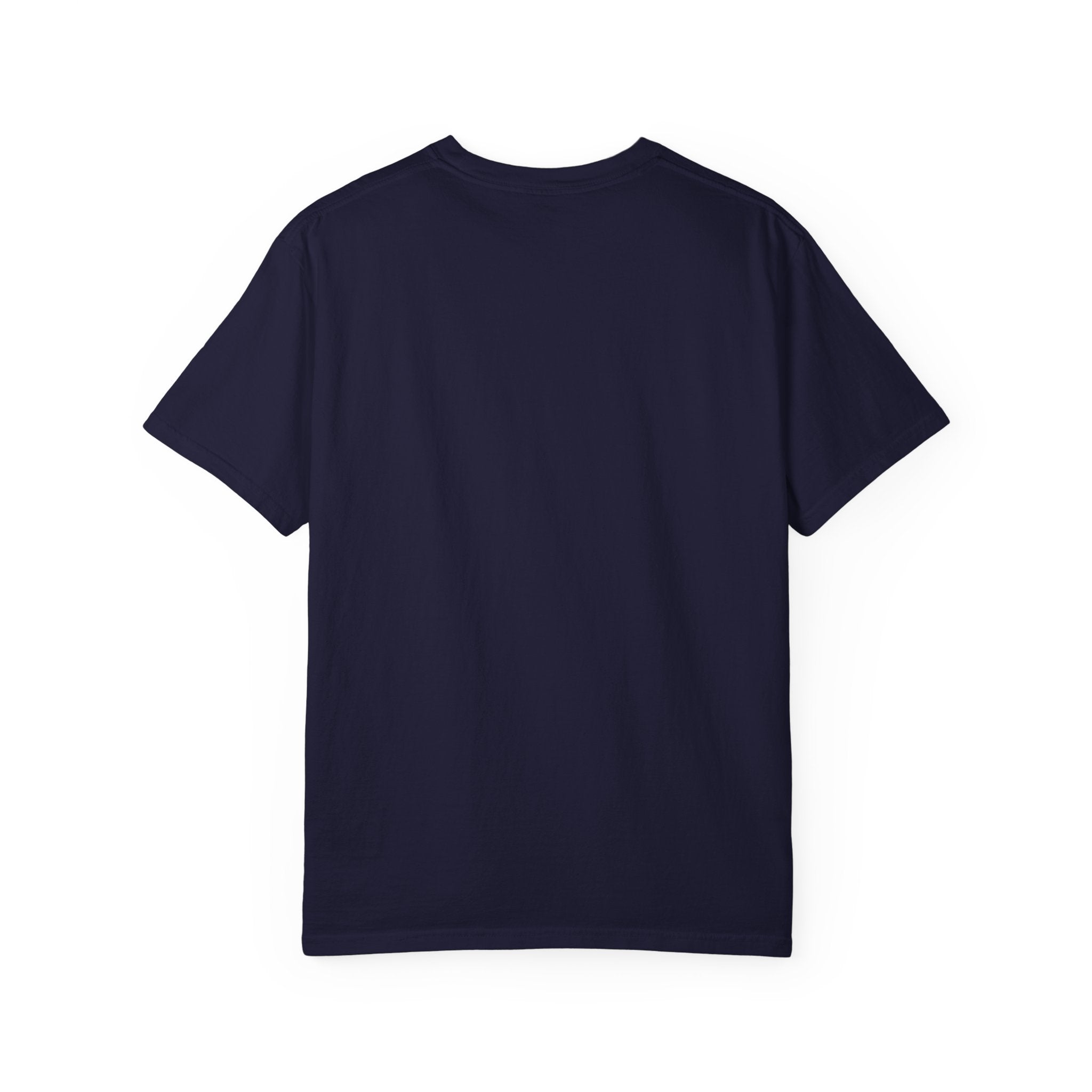 Spacera Unisex Garment-Dyed T-shirt — AU