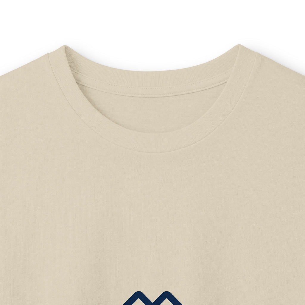 Spacera Unisex Ultra Cotton Long Sleeve Tee — AU