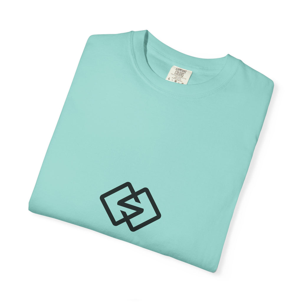 Spacera Unisex Garment-Dyed T-shirt — US