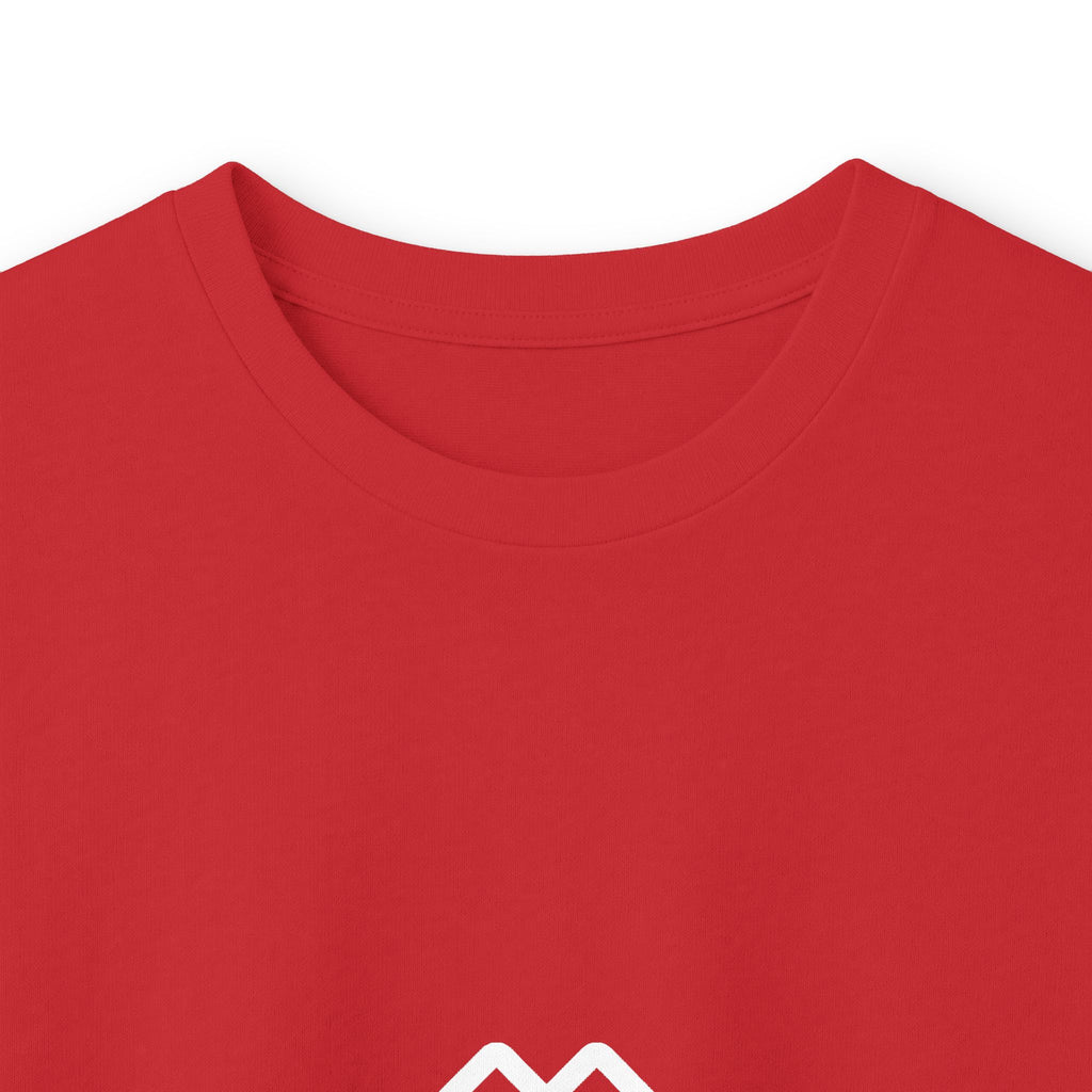 Spacera Unisex Ultra Cotton Long Sleeve Tee — AU