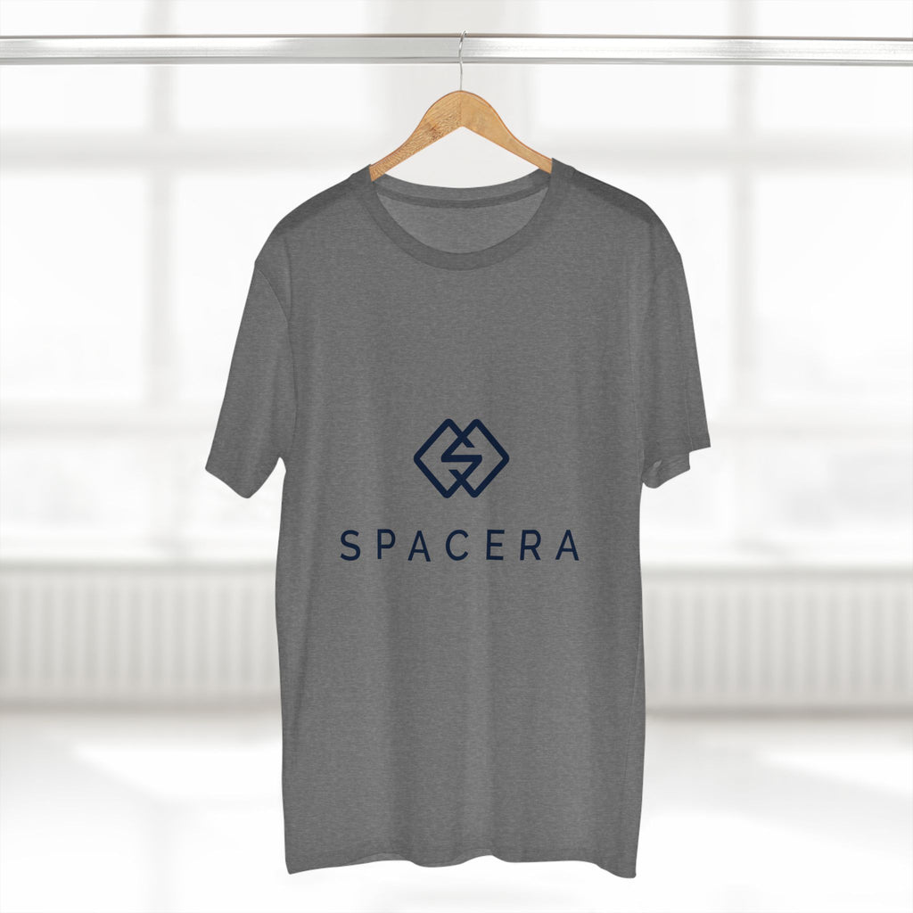 Spacera Adult Staple Tee — US