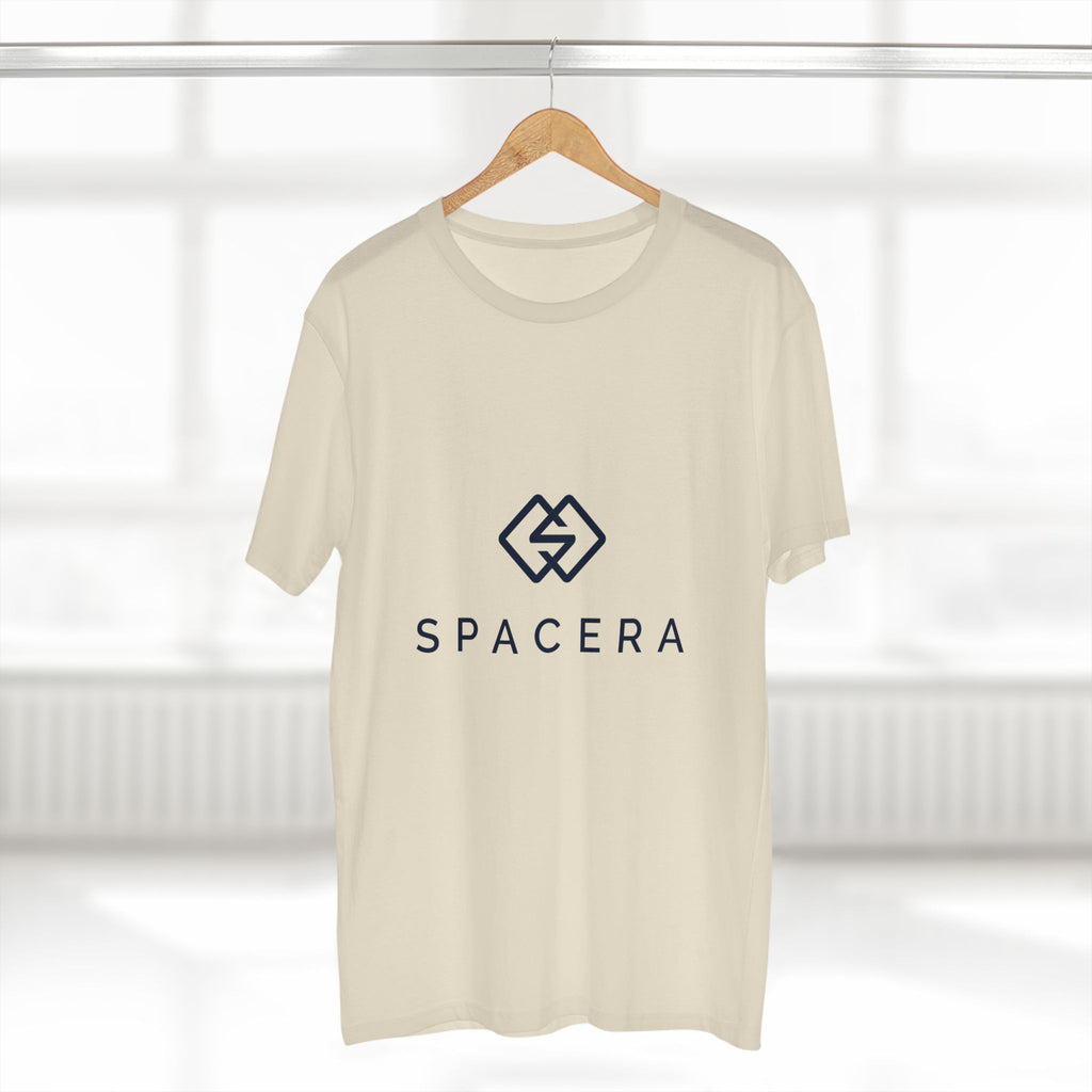 Spacera Adult Staple Tee — AU