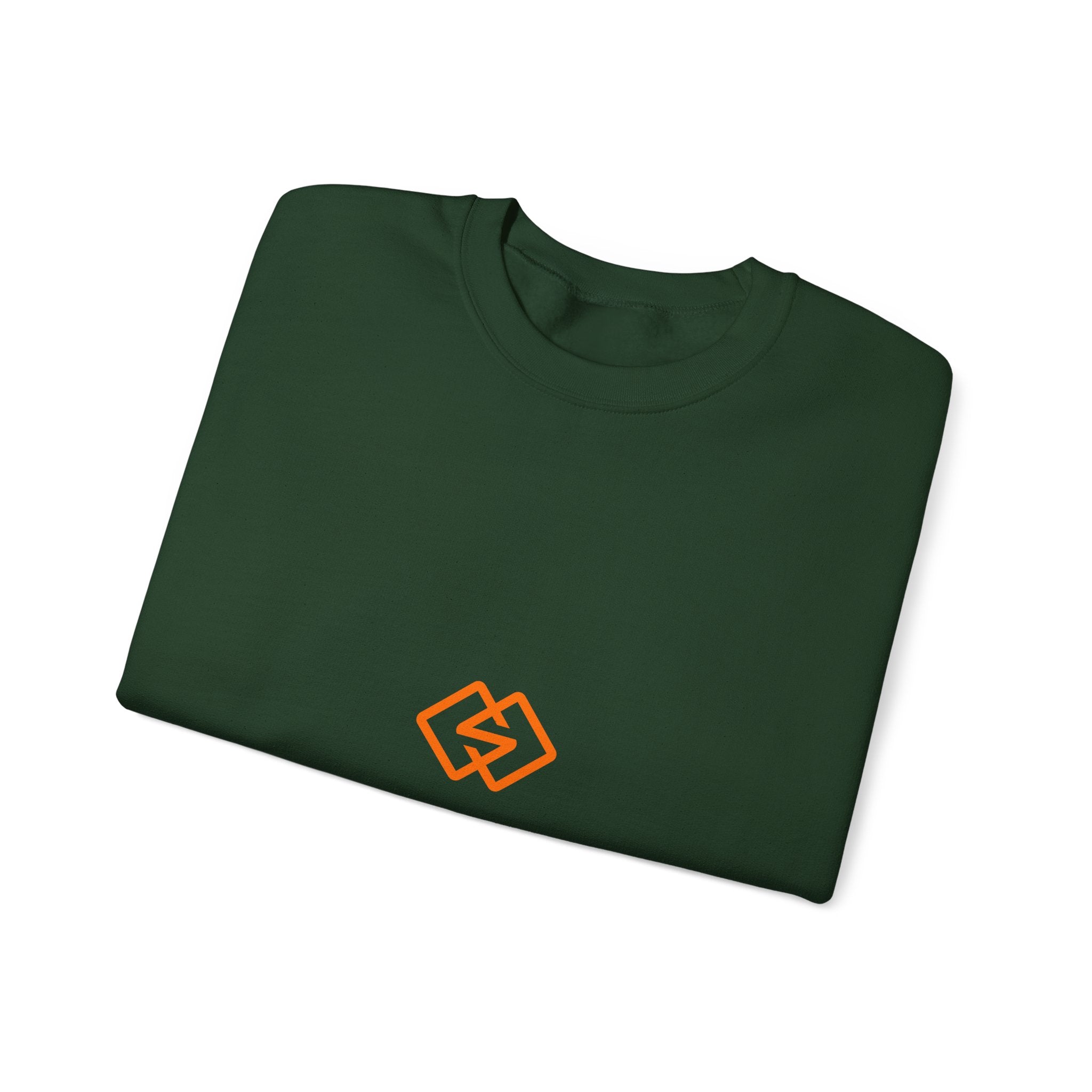 Spacera Unisex Heavy Blend™ Crewneck Sweatshirt — US