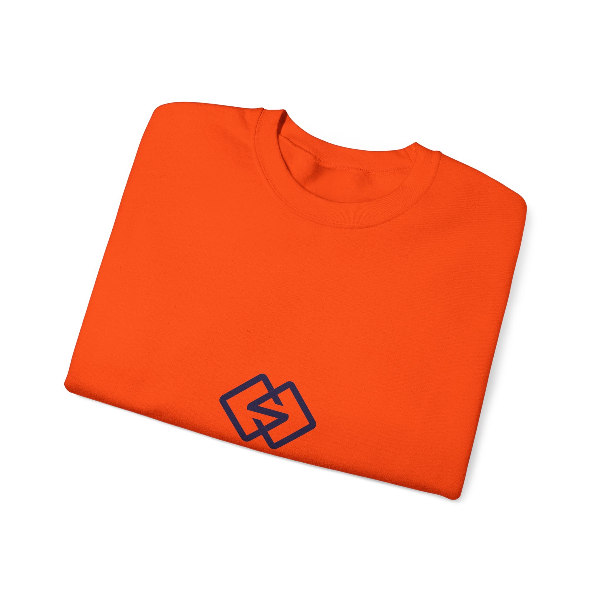 Spacera Unisex Heavy Blend™ Crewneck Sweatshirt — UK