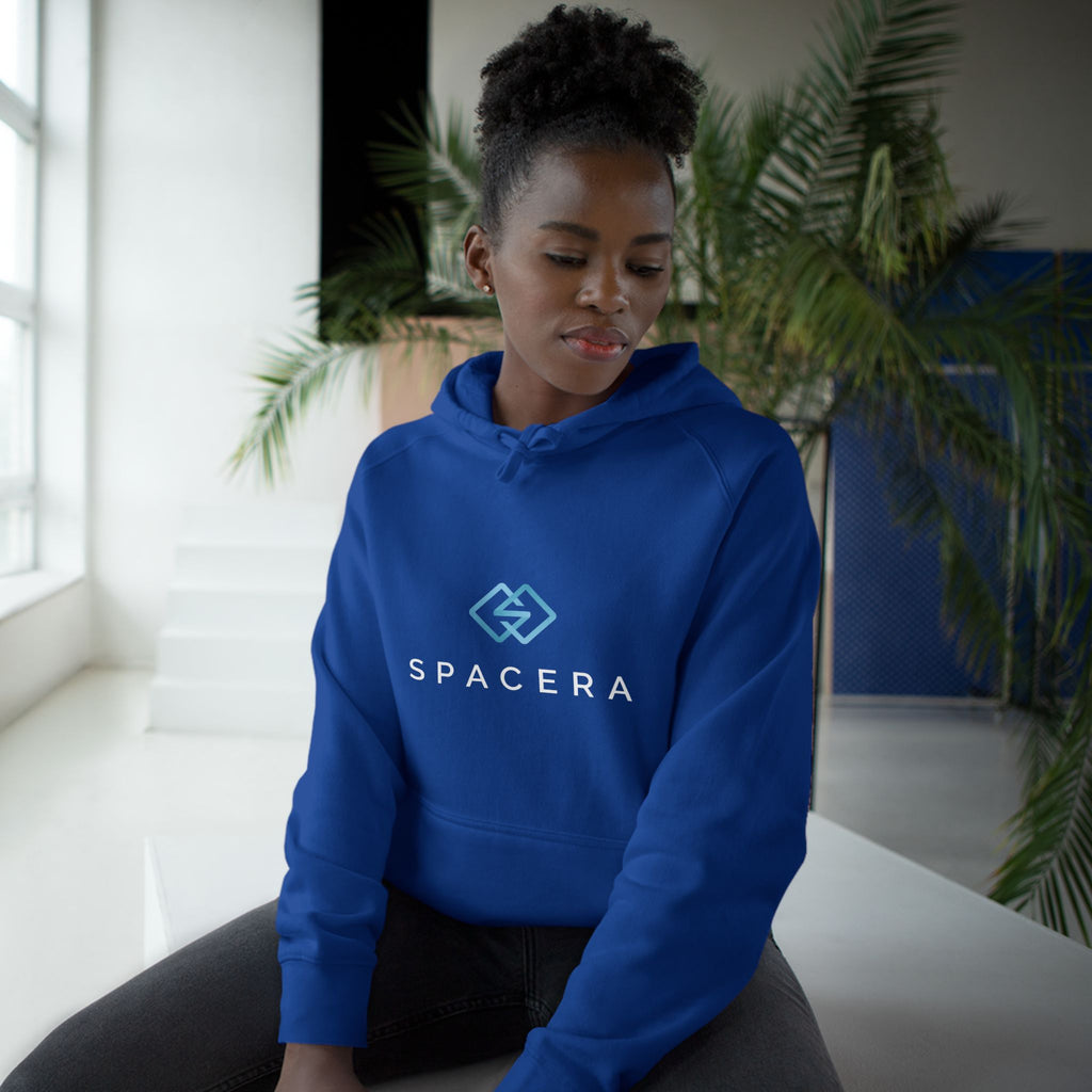 Spacera Unisex Supply Hoodie — AU