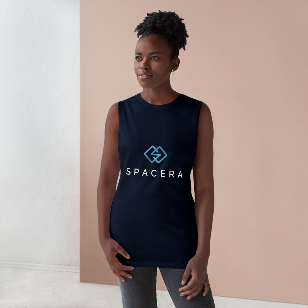 Spacera Unisex Barnard Tank — US