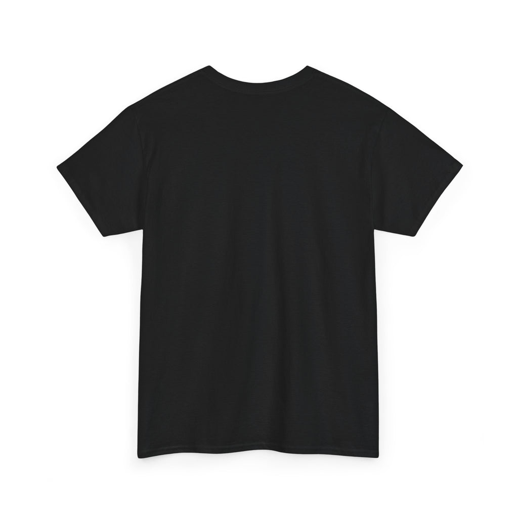Spacera Unisex Heavy Cotton Tee — UK