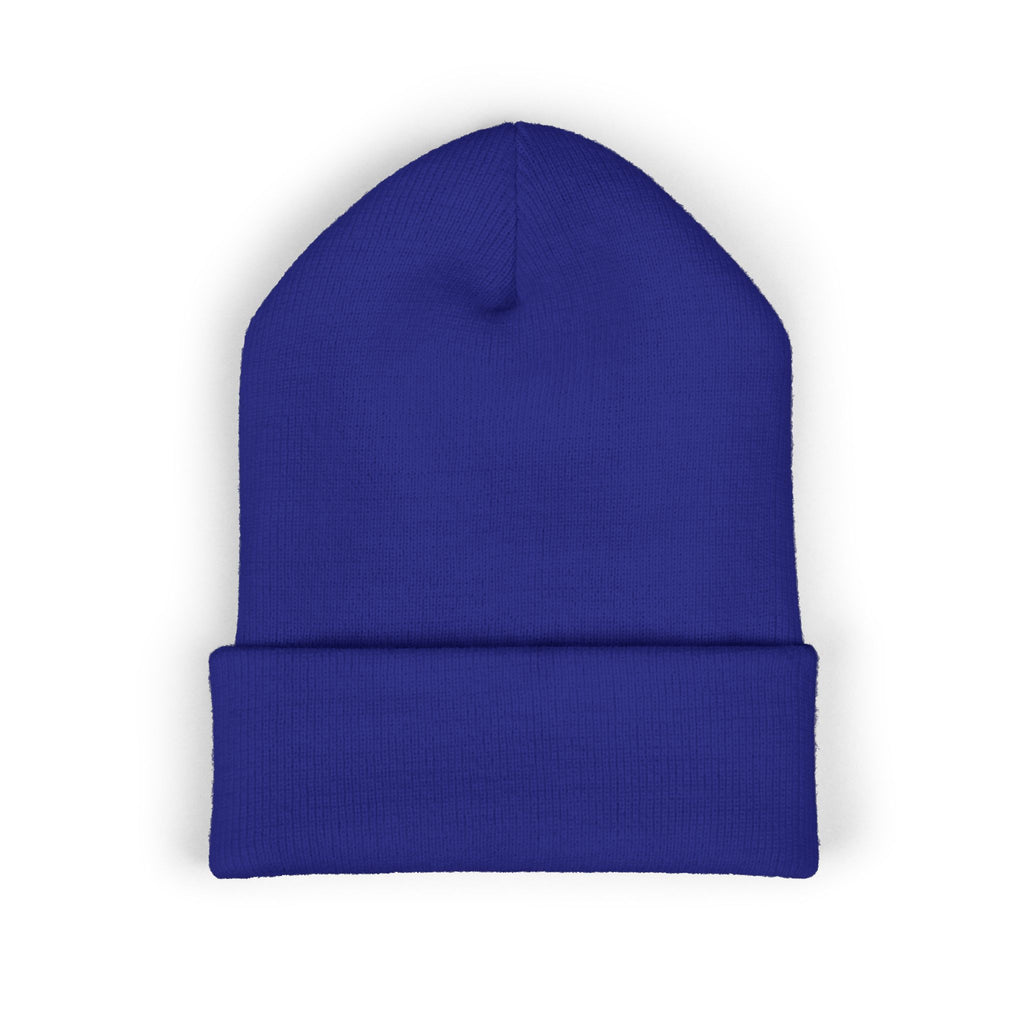 Spacera Classic Cuffed Beanie (Embroidery) — US
