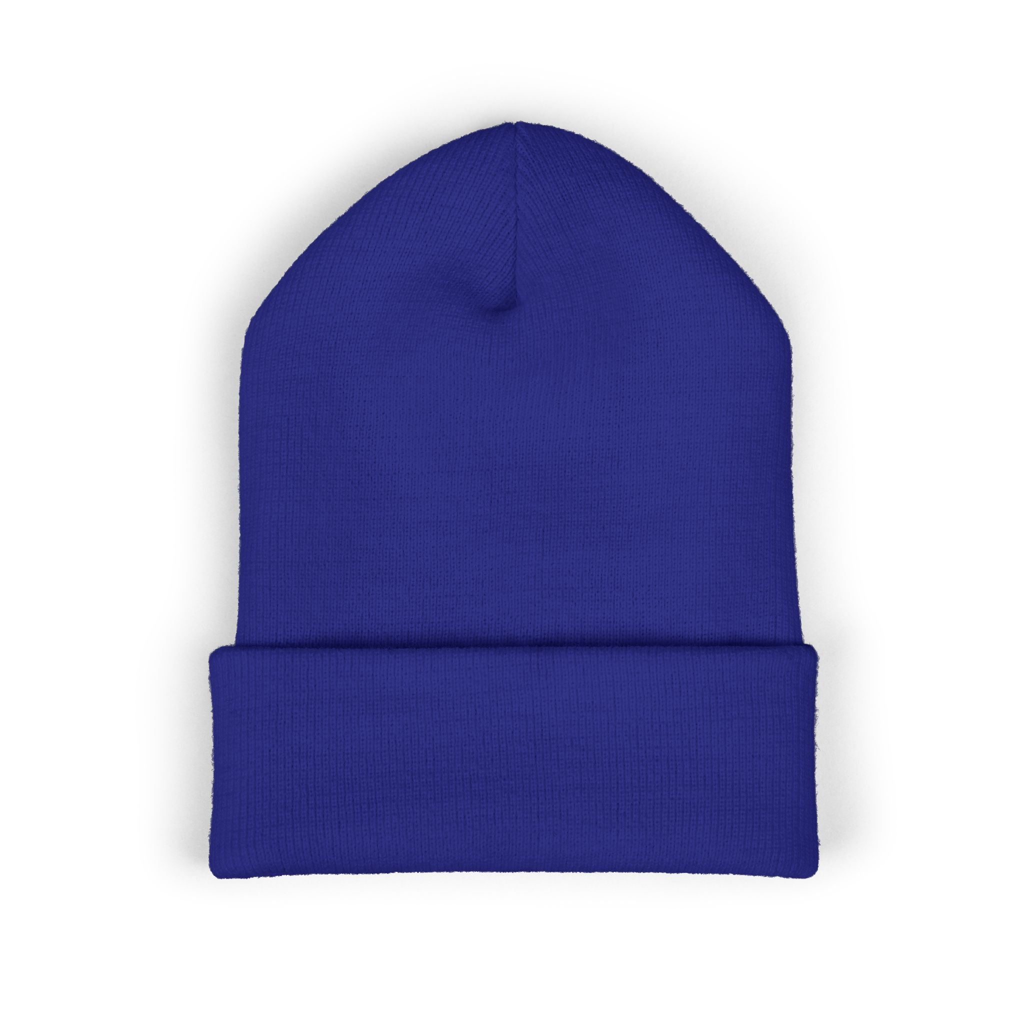 Spacera Classic Cuffed Beanie (Embroidery) — US