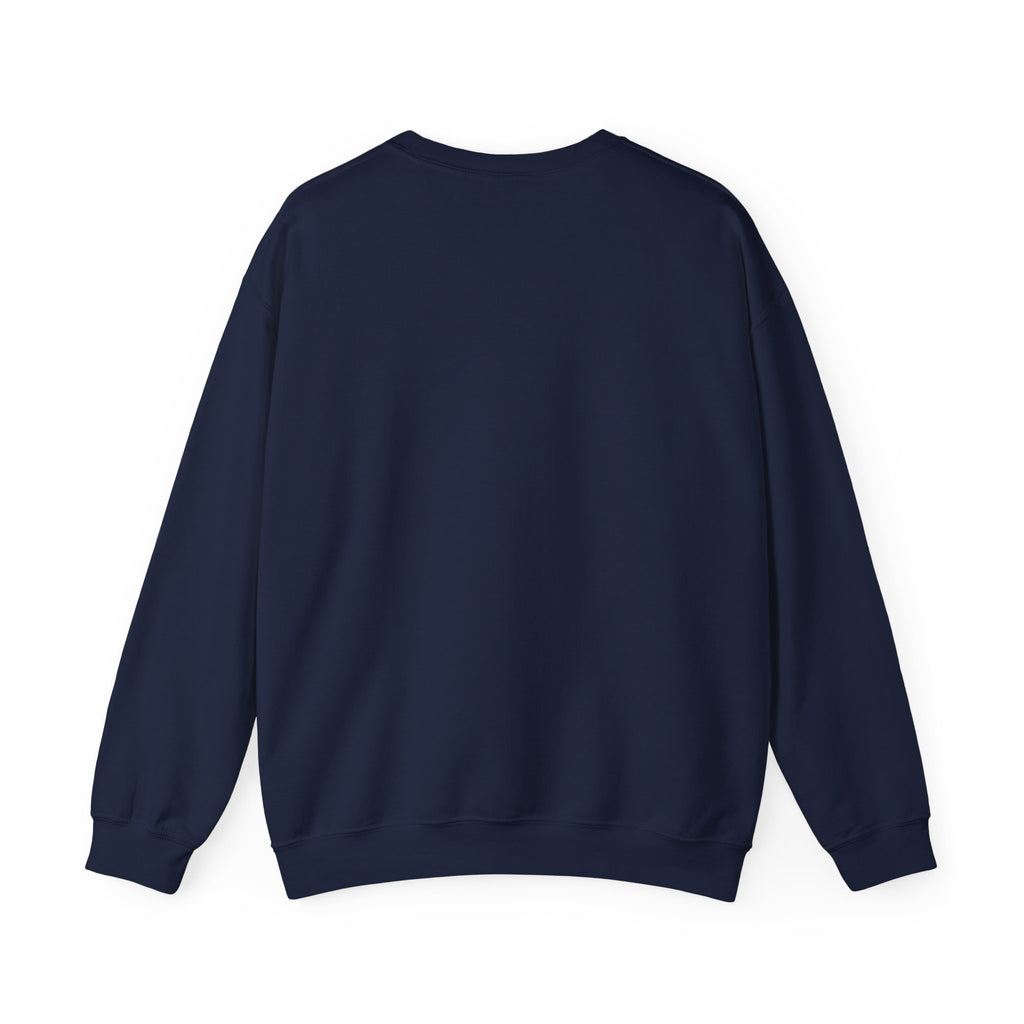Spacera Unisex Heavy Blend™ Crewneck Sweatshirt — AU