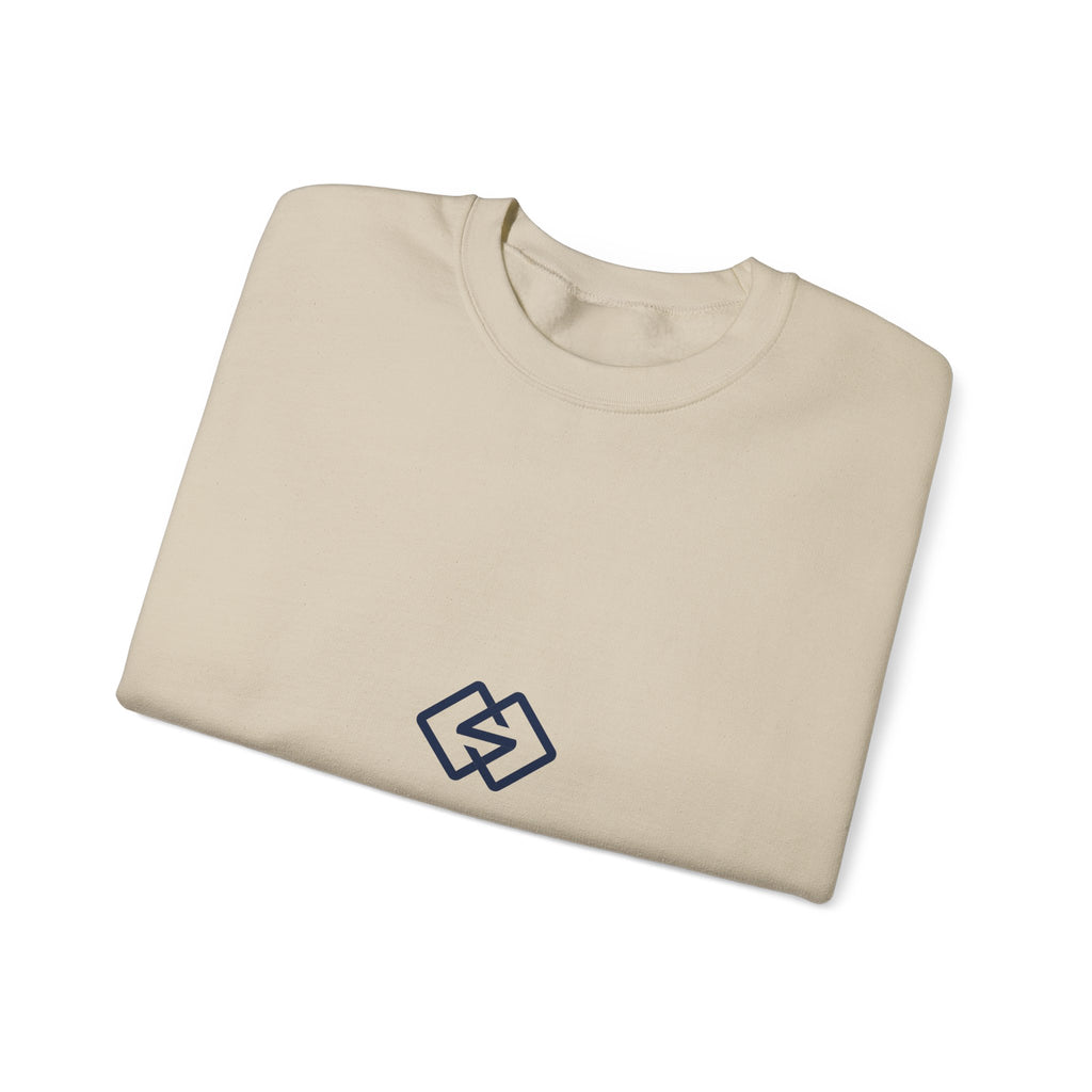 Spacera Unisex Heavy Blend™ Crewneck Sweatshirt — US