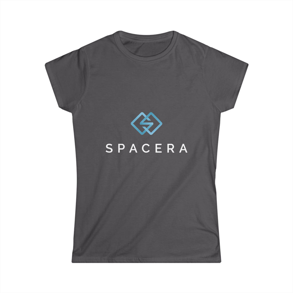 Spacera Women's Softstyle Tee — US