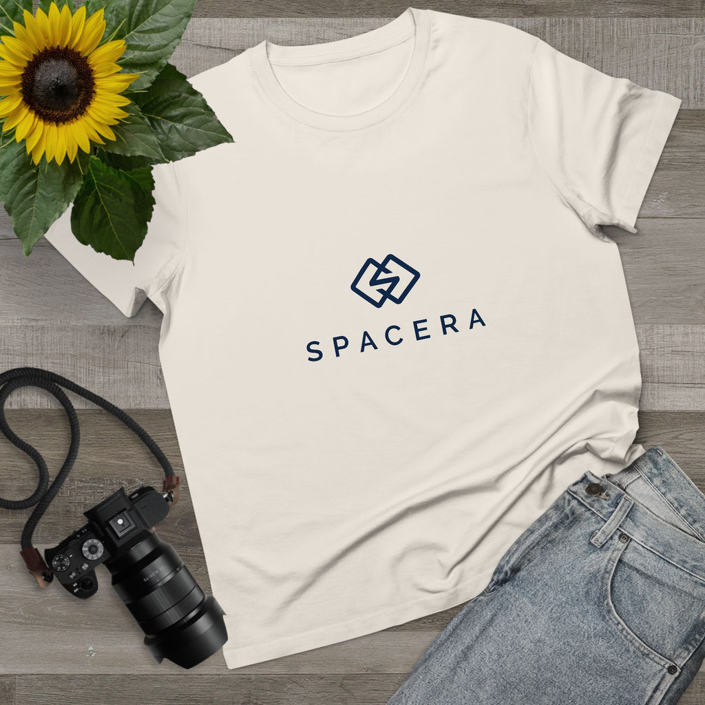 Spacera Women’s Maple Tee — AU