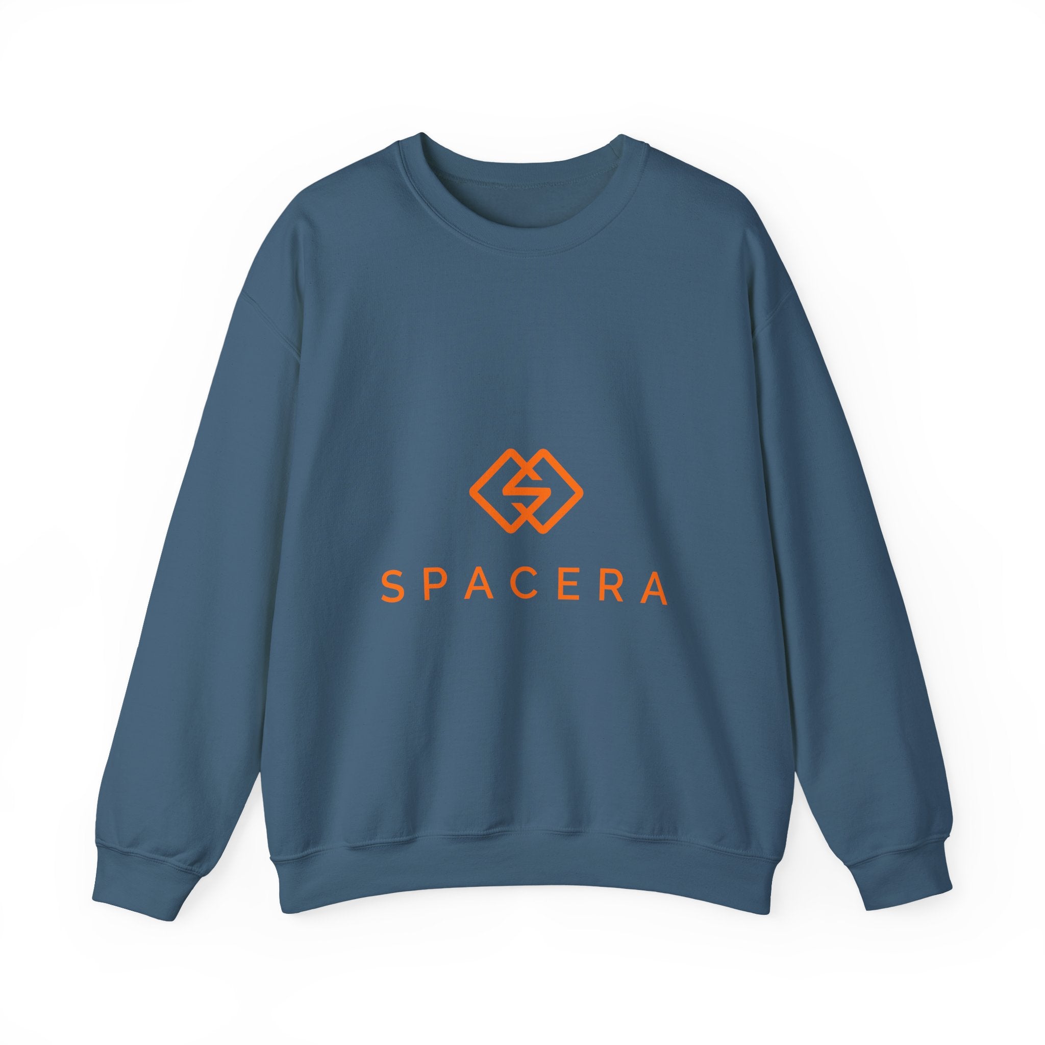 Spacera Unisex Heavy Blend™ Crewneck Sweatshirt — UK