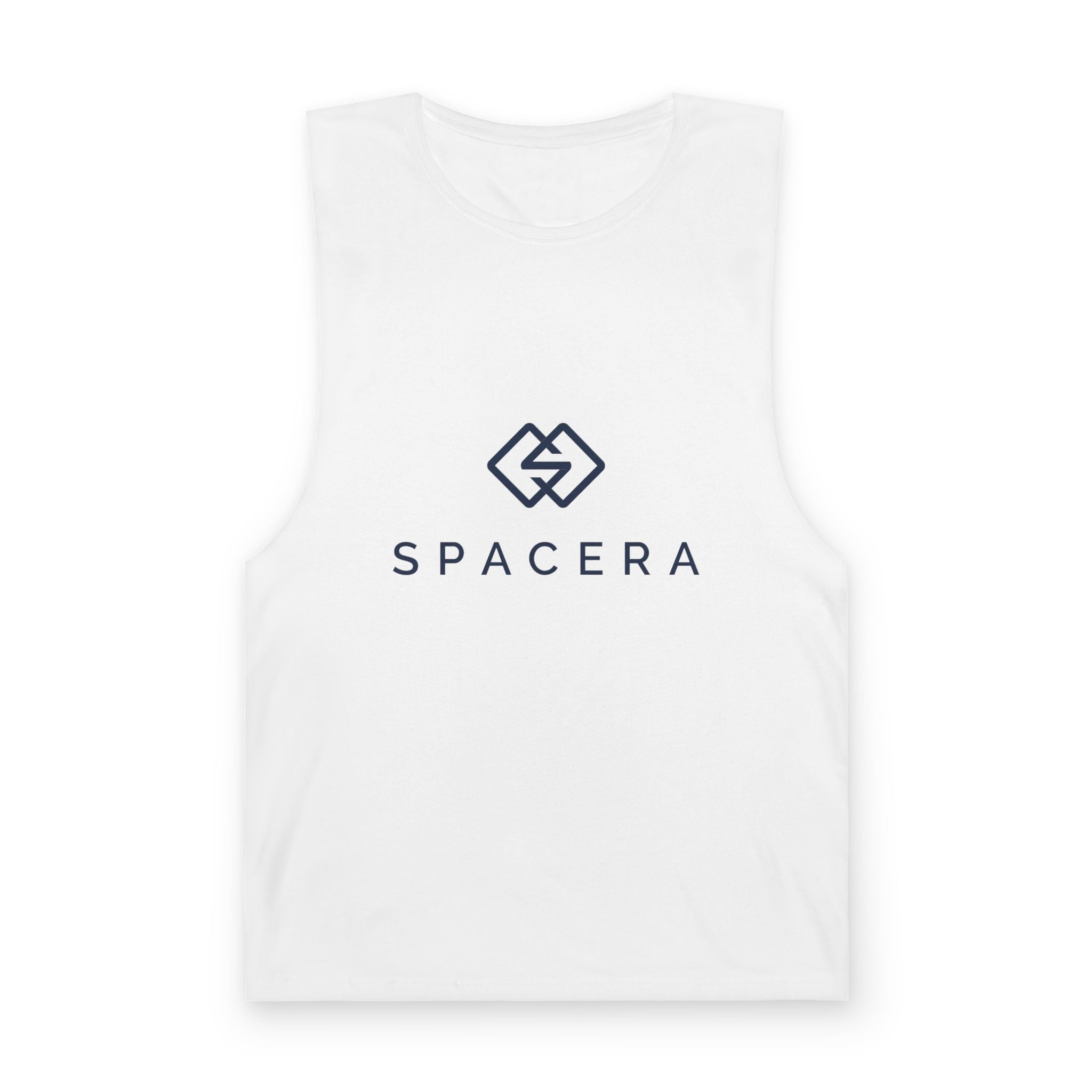 Spacera Unisex Barnard Tank — US