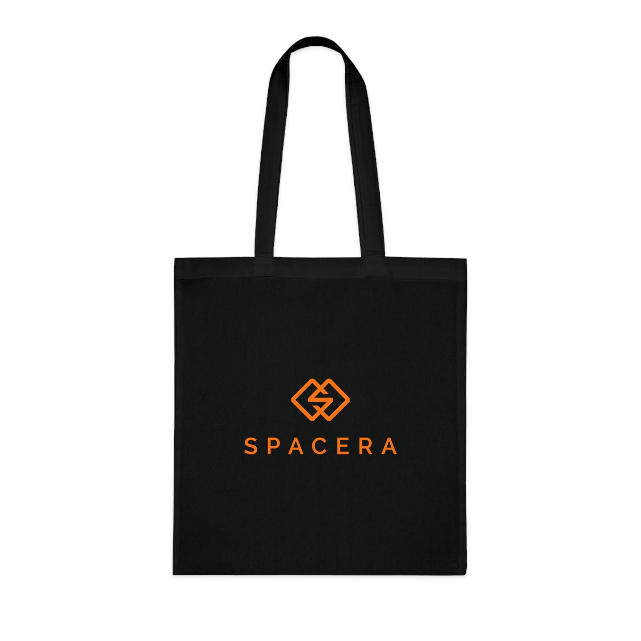Spacera Cotton Tote — UK