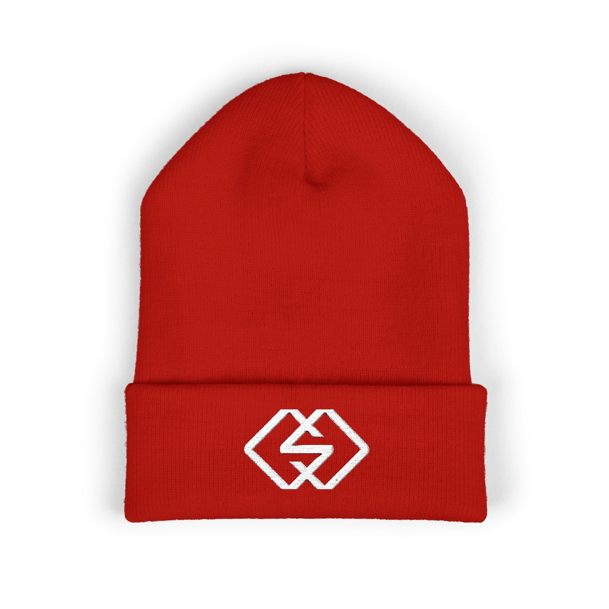 Spacera Classic Cuffed Beanie (Embroidery) — US