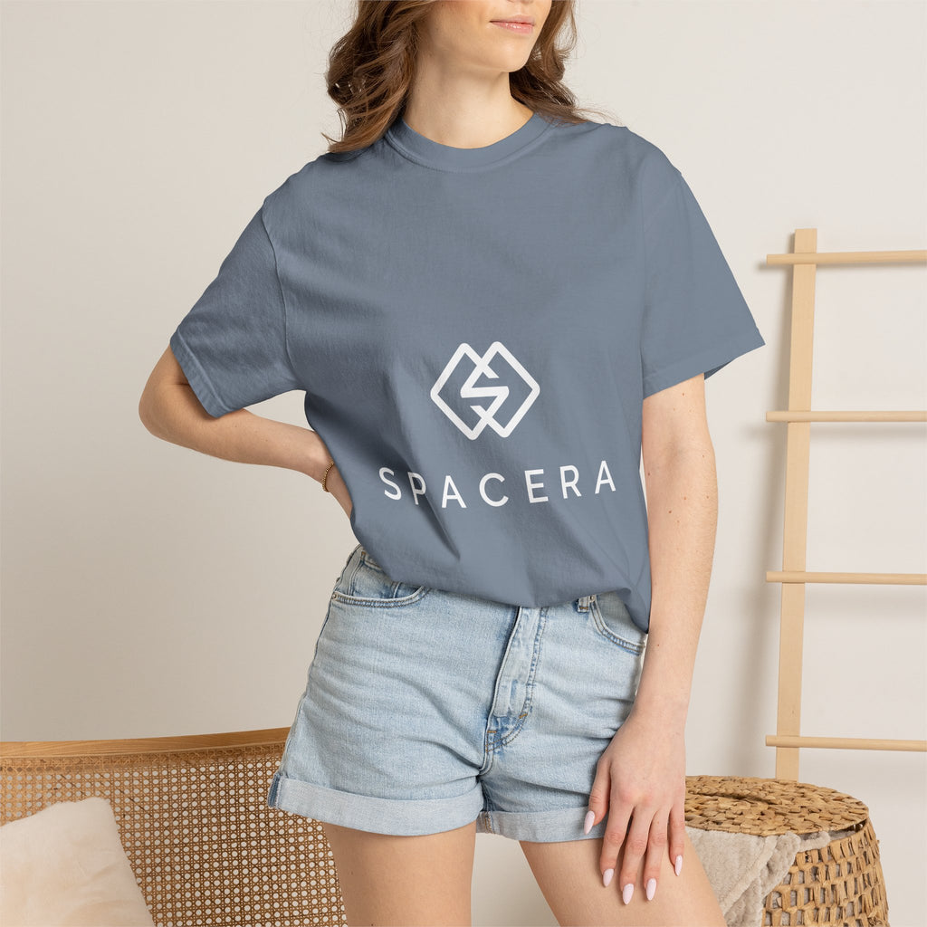 Spacera Unisex Garment-Dyed T-shirt — US