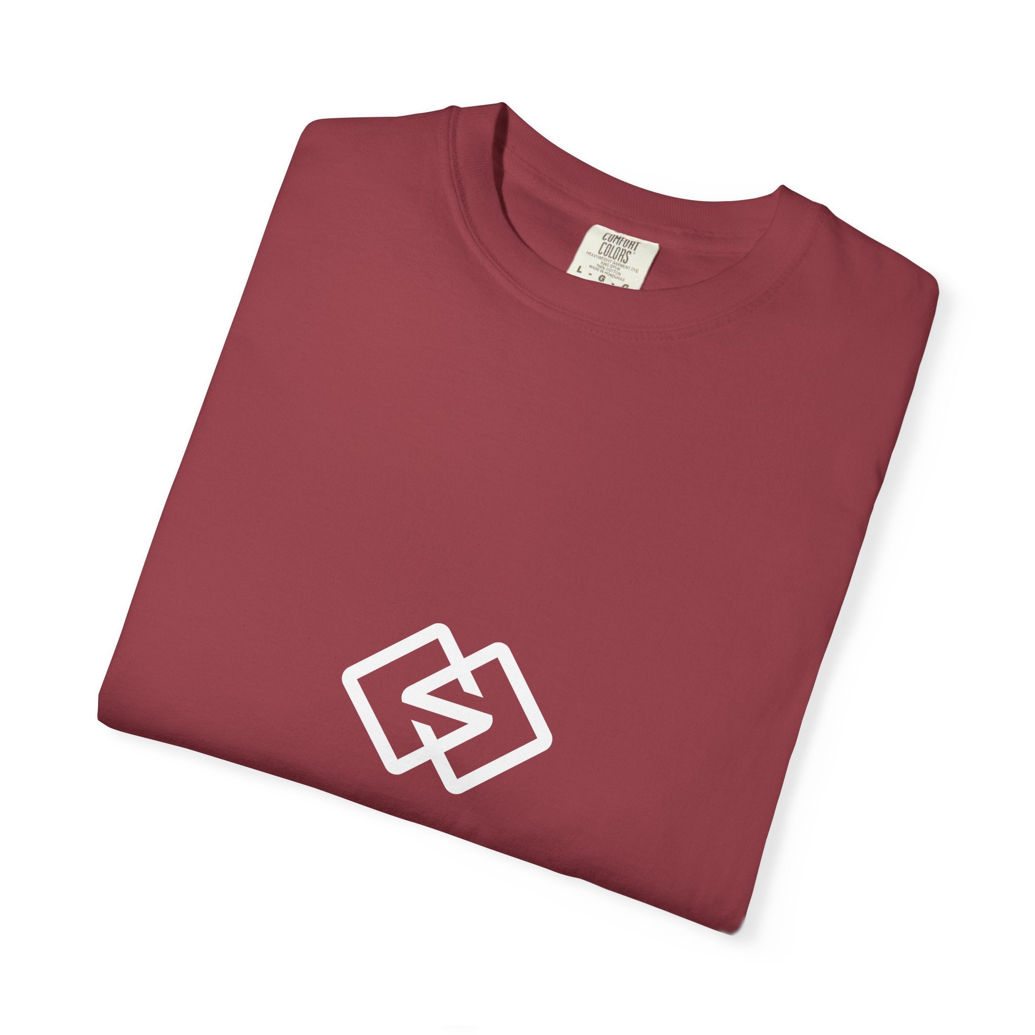 Spacera Unisex Garment-Dyed T-shirt — US