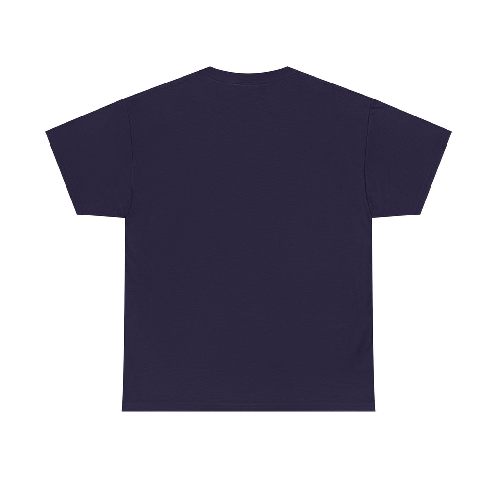 Spacera Unisex Heavy Cotton Tee — UK