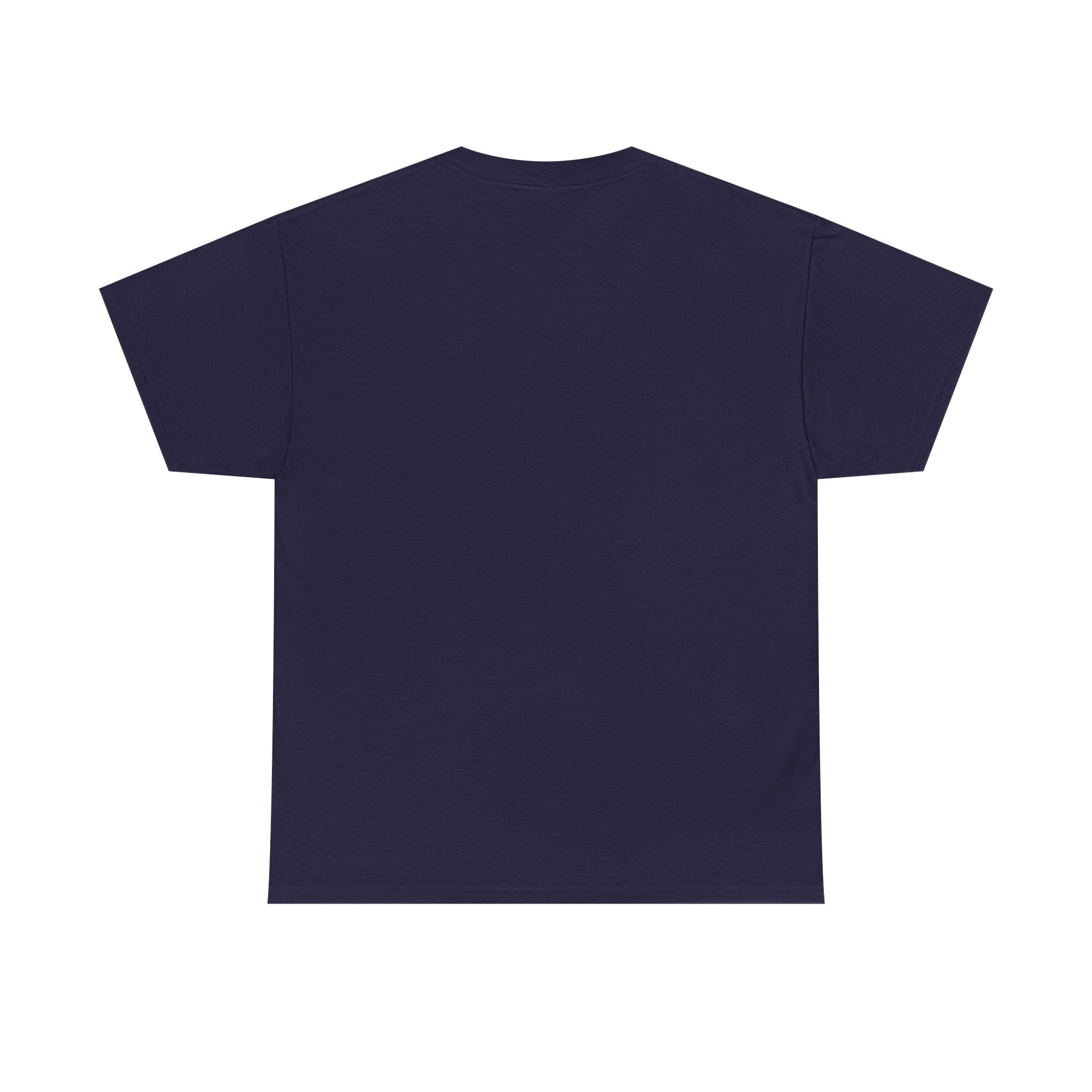 Spacera Unisex Heavy Cotton Tee — UK