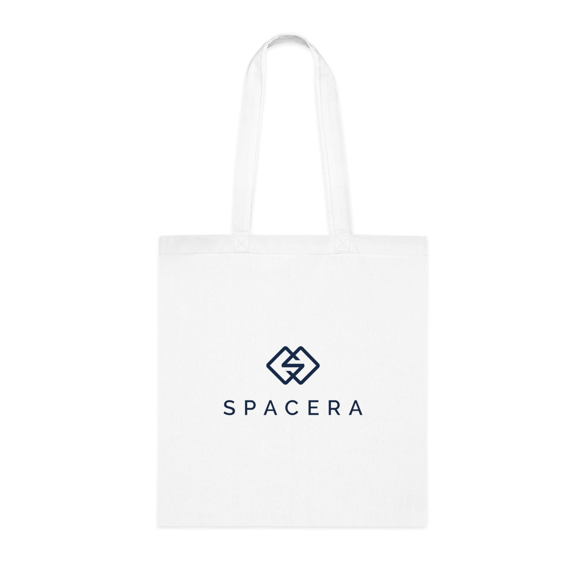 Spacera Cotton Tote — UK