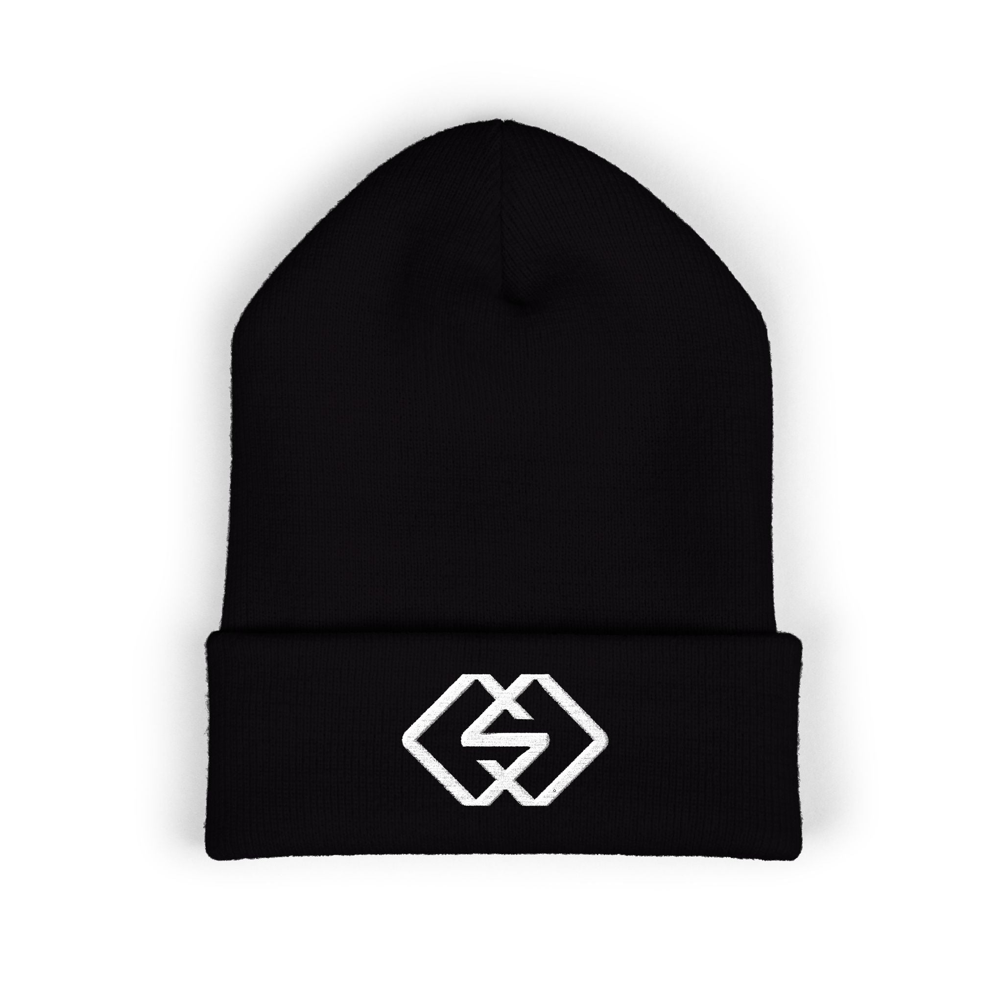 Spacera Classic Cuffed Beanie (Embroidery) — US